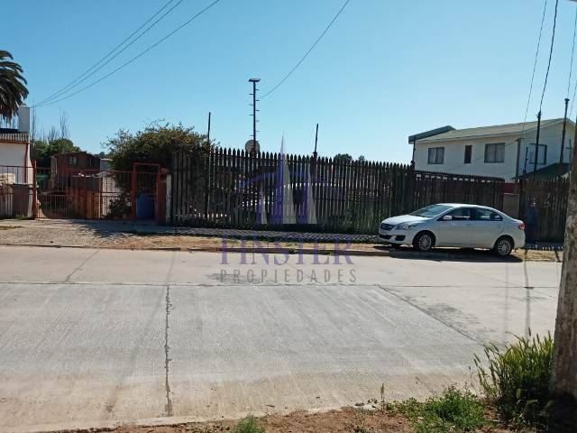 #10 - Terreno para Venta en Quintero - V - 2