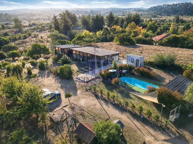 Casa para Venta en Puchuncaví - 2