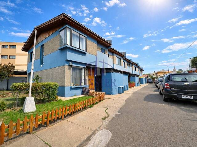 Casa para Venta en Quilpué - 4