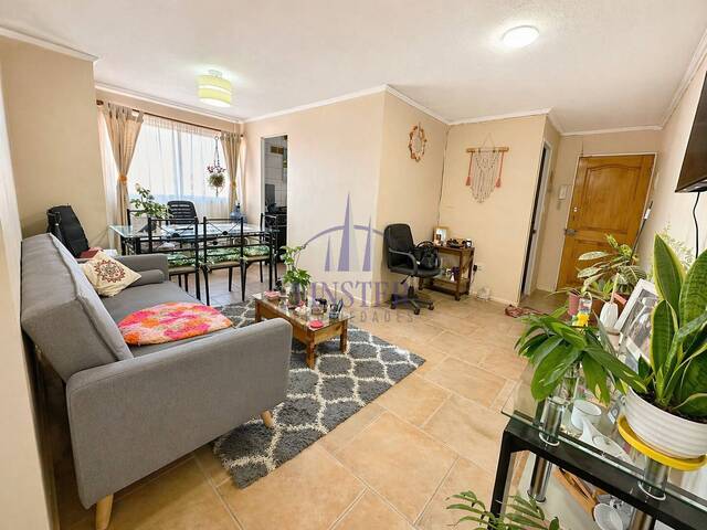 Departamento para Venta en Quilpué - 5