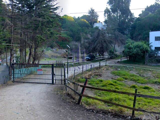 Terreno para Venta en Quintero - 2