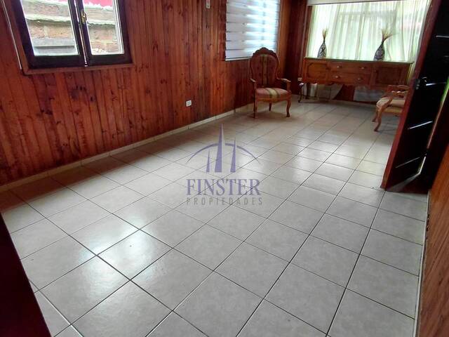 Casa para Venta en Quintero - 3