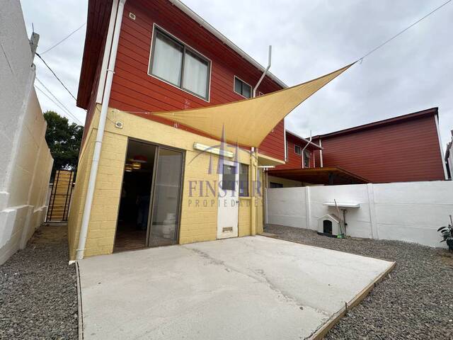 #P20266073S - Casa para Arriendo en Hijuelas - V - 2