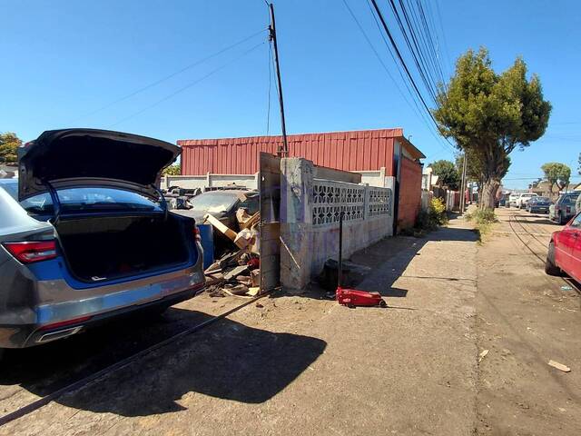 Terreno para Venta en Quintero - 2
