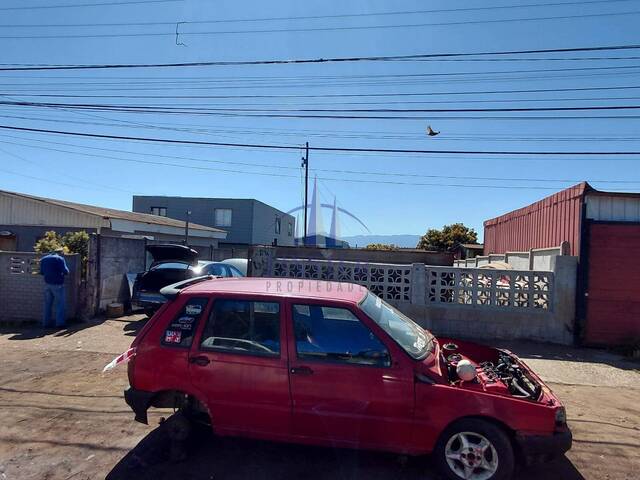 Terreno para Venta en Quintero - 3