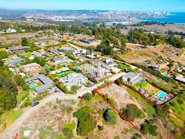 Terreno para Venta en Quintero - 4