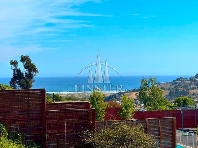 Terreno para Venta en Quintero - 2