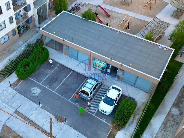 #P20252377L - Local comercial para Arriendo en Quillota - V - 2
