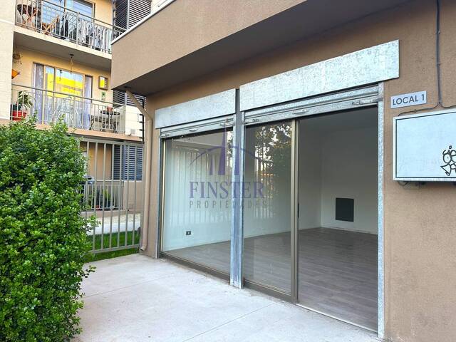 #P20252377L - Local comercial para Arriendo en Quillota - V - 1