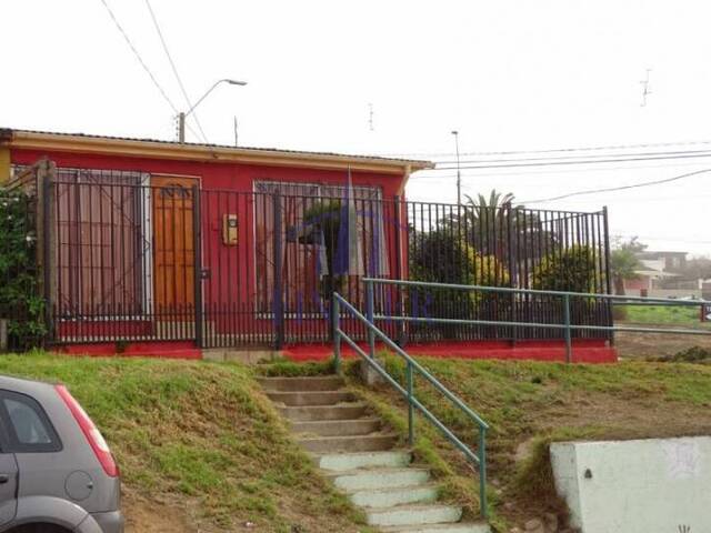 Casa para Venta en Quintero - 4