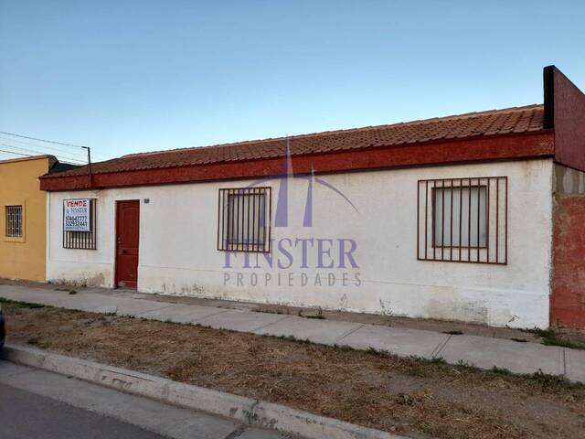 #COR33790 - Casa para Venta en Quintero - V
