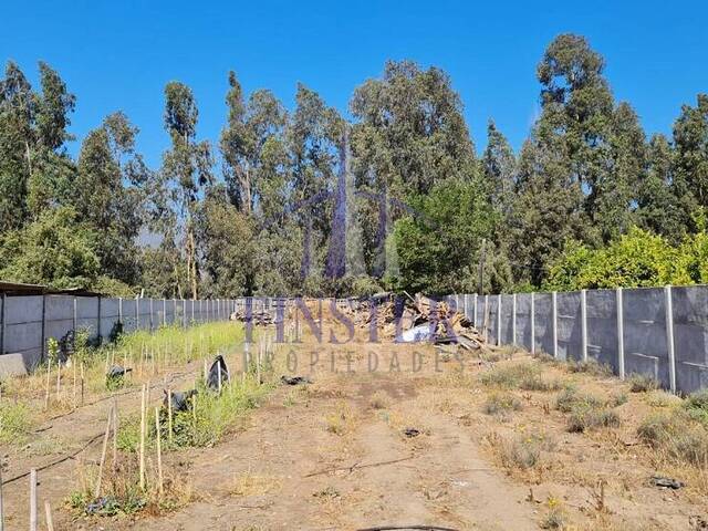 #92005 - Terreno urbano para Venta en Puchuncaví - V - 3