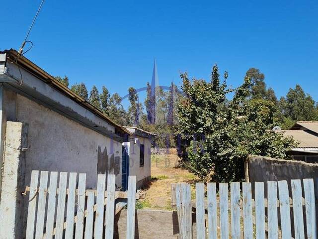 #92005 - Terreno urbano para Venta en Puchuncaví - V - 2