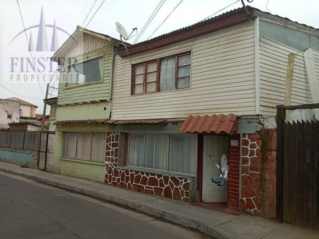 #KP102173 - Casa para Venta en Quintero - V - 1