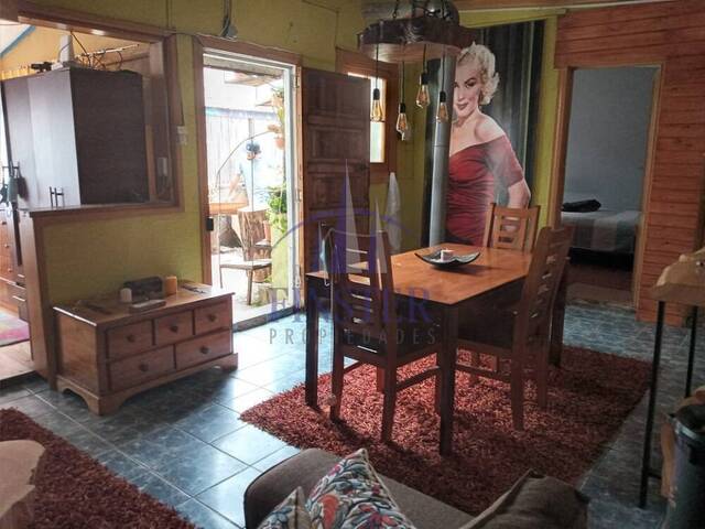 Casa para Venta en Quintero - 5