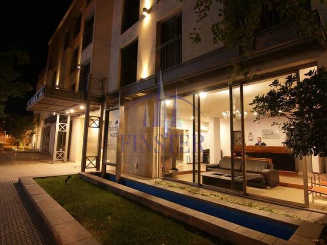 #1182 - Hotel para Venta en San Rafael - AR-M - 3