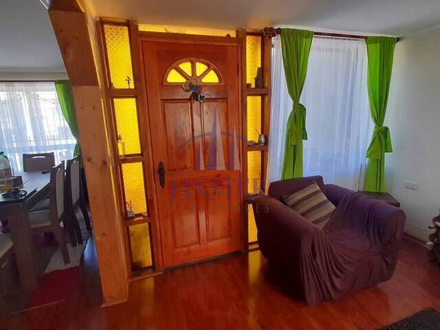 Casa para Venta en Quintero - 3