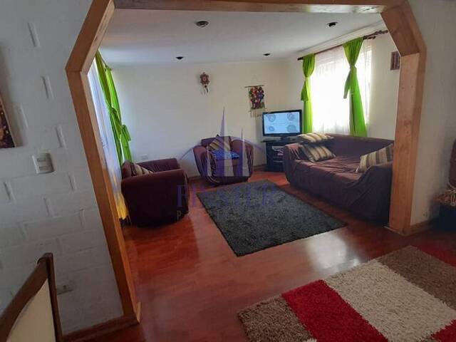 Casa para Venta en Quintero - 4