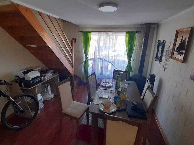 Casa para Venta en Quintero - 5