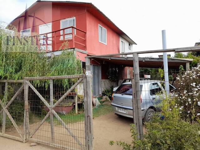 #KP102151 - Casa para Venta en Puchuncaví - V - 2