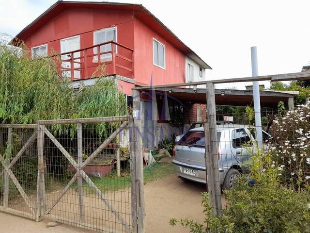 #KP102151 - Casa para Venta en Puchuncaví - V - 2