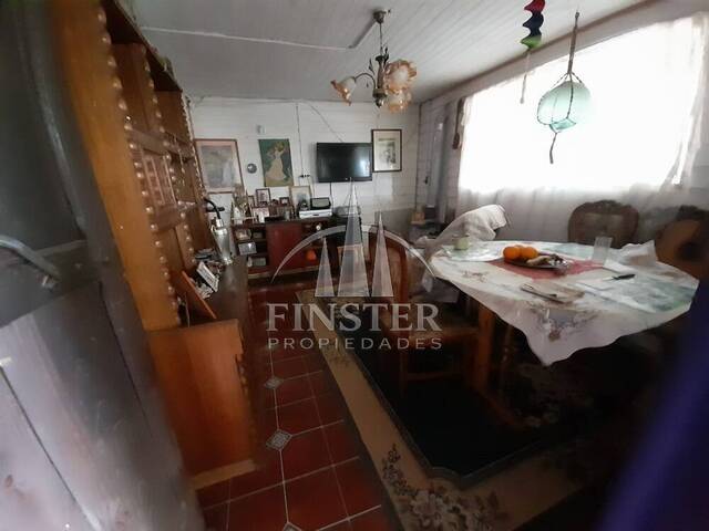 Casa para Venta en Puchuncaví - 4