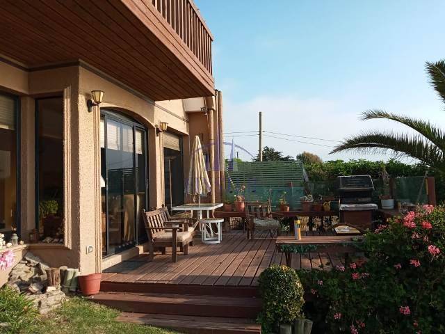Casa para Venta en Quintero - 4