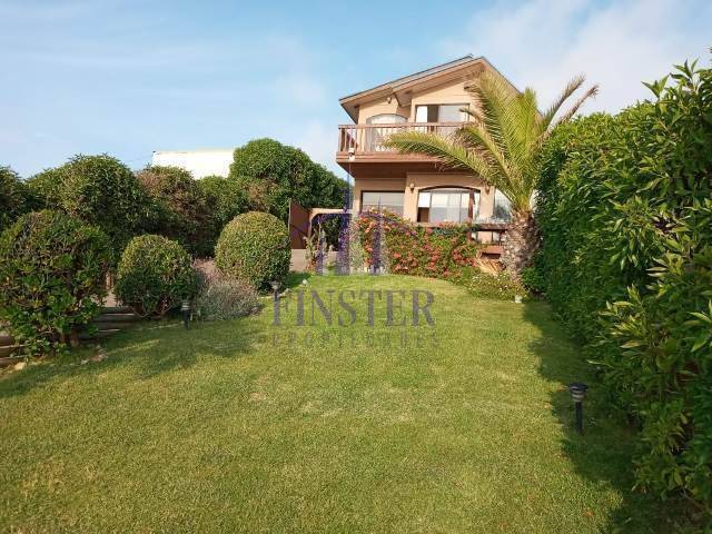 #KP134338 - Casa para Venta en Quintero - V