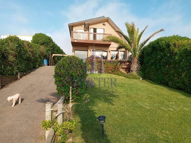 #KP134338 - Casa para Venta en Quintero - V - 2
