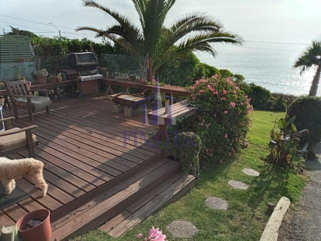 #KP134338 - Casa para Venta en Quintero - V - 3