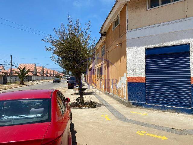 Arriendo en Centro - Quintero