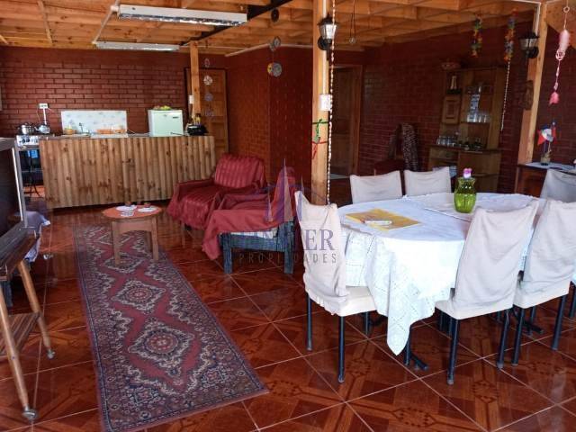 Casa para Venta en Quintero - 5