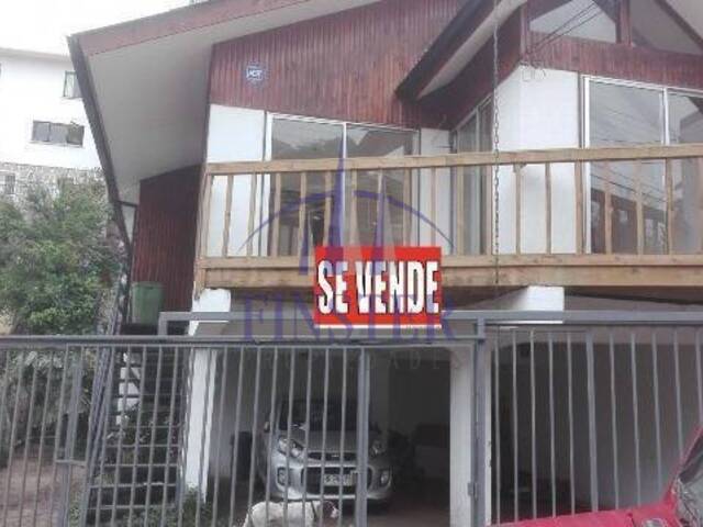 #KP102149 - Casa para Venta en Viña del Mar - V - 1