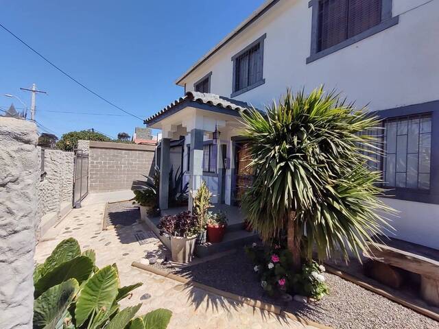 Casa para Venta en Quintero - 4