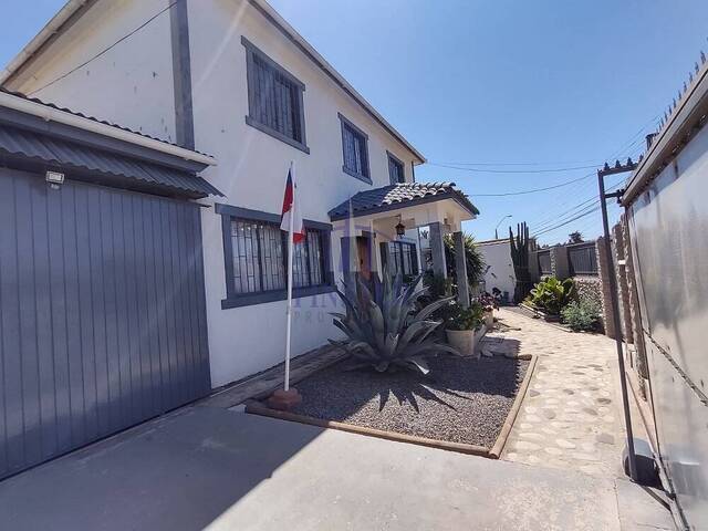 Casa para Venta en Quintero - 5