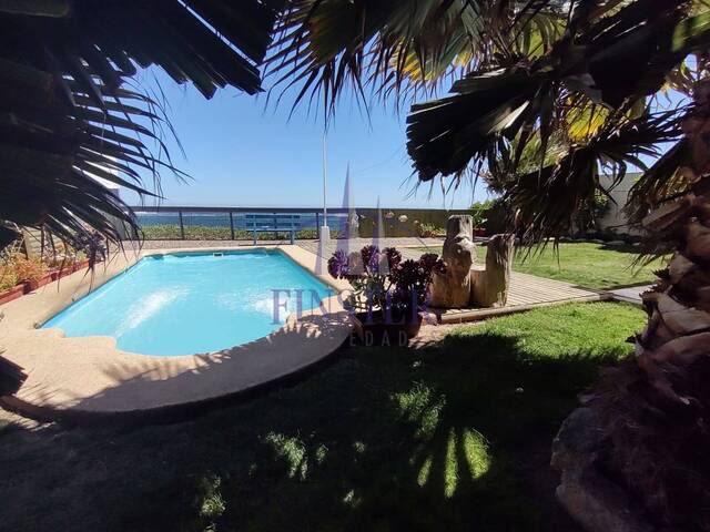#KP134311 - Casa para Venta en Quintero - V - 2