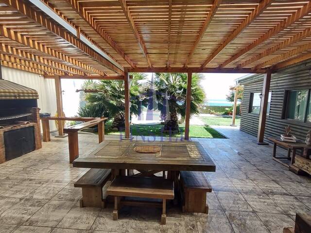 #KP134311 - Casa para Venta en Quintero - V - 3