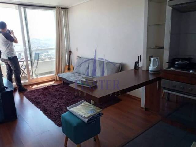 #KP134336 - Departamento para Venta en Valparaíso - V - 3