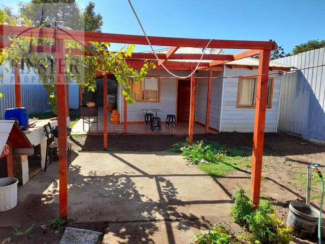 #COR36271 - Casa para Venta en Quintero - V - 3