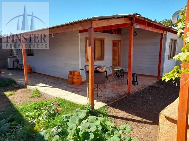 #COR36271 - Casa para Venta en Quintero - V - 2