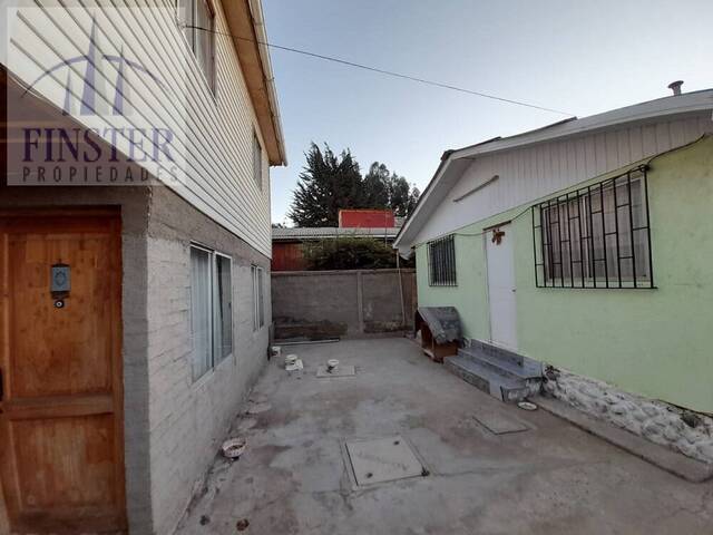 #COR36392 - Casa para Venta en Quintero - V - 3