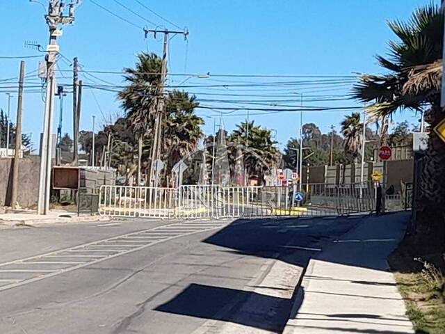 Terreno para Venta en Quintero - 5