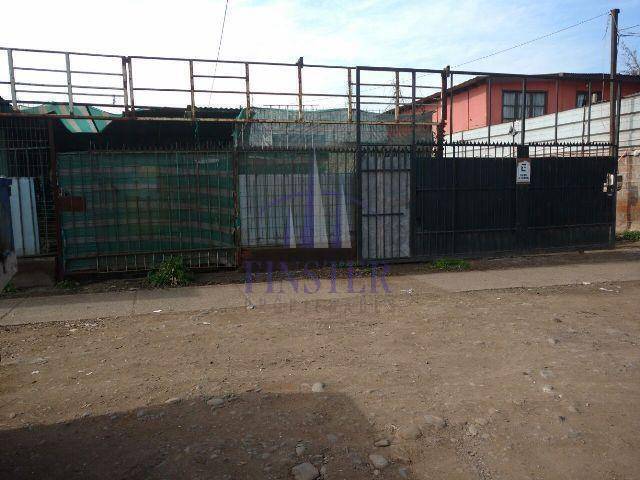 #COR36779 - Terreno para Venta en Quilicura - XIII - 1