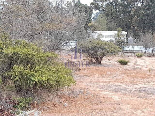 Terreno para Venta en Quintero - 5