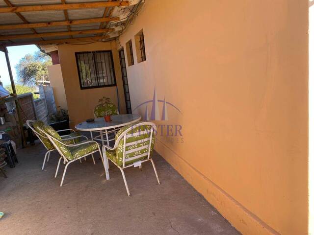 Casa para Venta en Quintero - 4