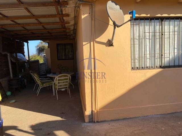 Casa para Venta en Quintero - 2
