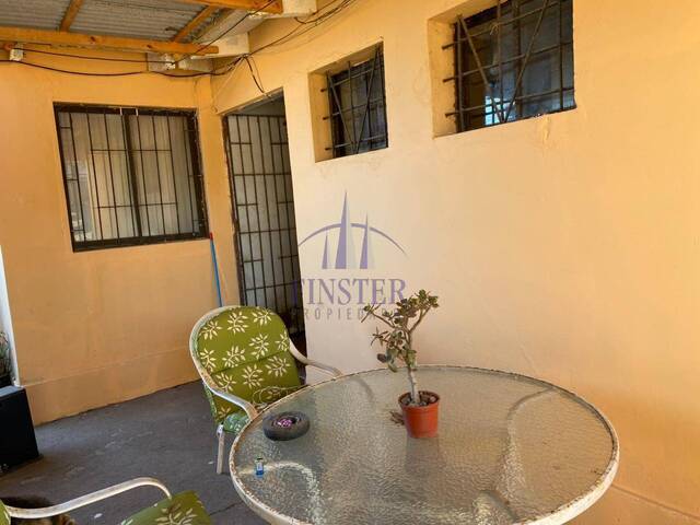 Casa para Venta en Quintero - 3