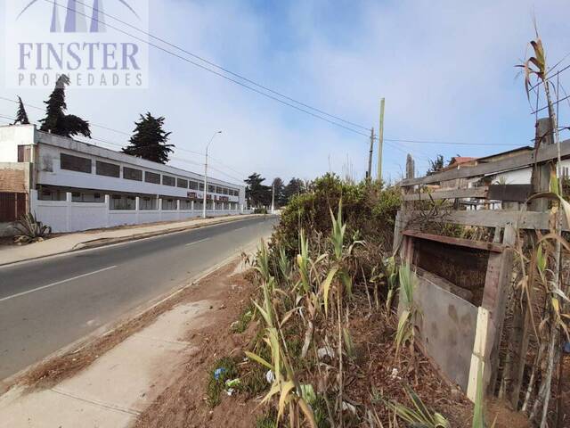 #KP102179 - Terreno para Venta en Quintero - V - 3