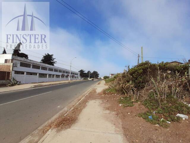 #KP102179 - Terreno para Venta en Quintero - V - 2