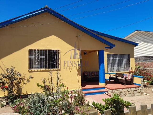 Casa para Venta en Quintero - 2